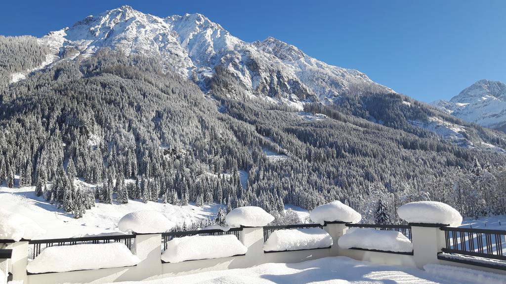 Haus Viehhauser Kleinarl Dış mekan fotoğraf